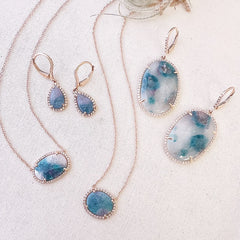 paraiba pieces